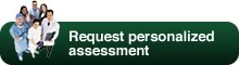 Request personalized assessment