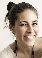 <b>Anna Bosch Comas</b> , named <b>Councilor of ESBB</b>, the European Society more important in the Biobank’s field